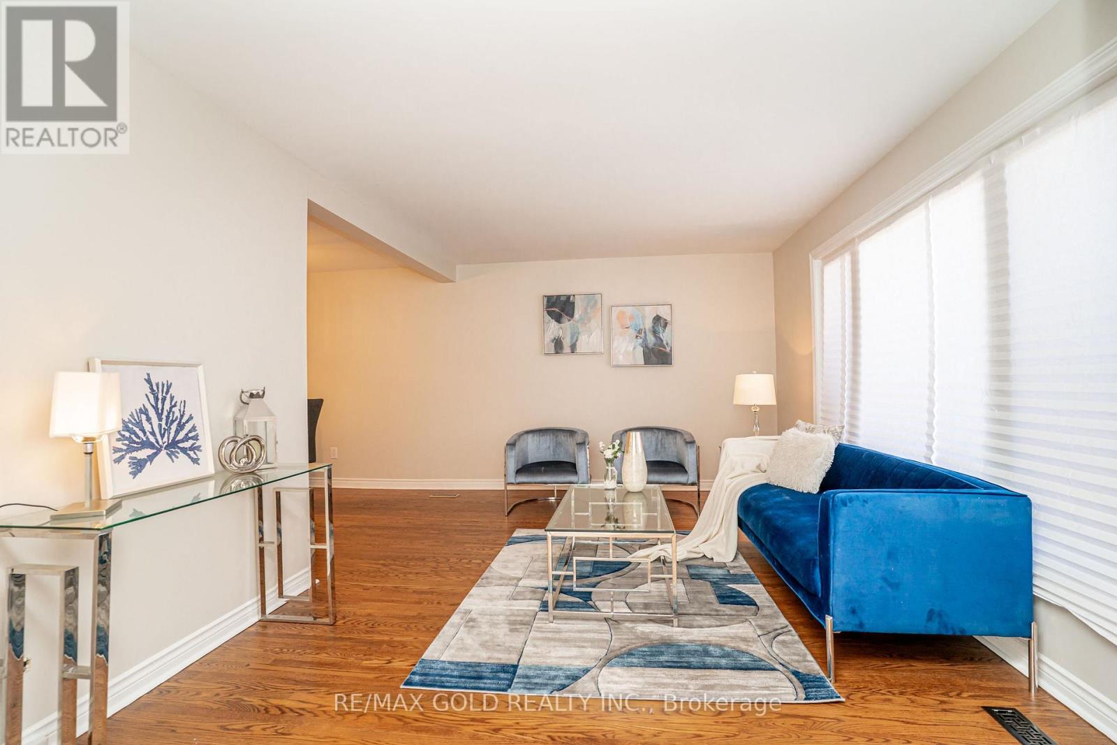 27 Davenport Crescent, Brampton, Ontario  L6T 3L5 - Photo 8 - W13000314