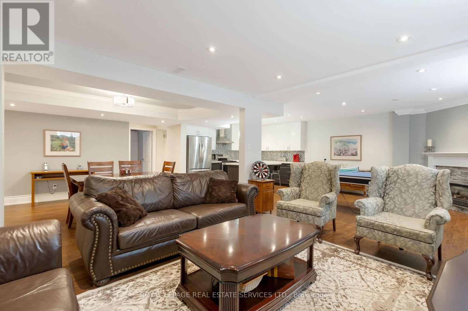 15 Westroyal Road, Toronto, Ontario  M9P 2C4 - Photo 37 - W13000320