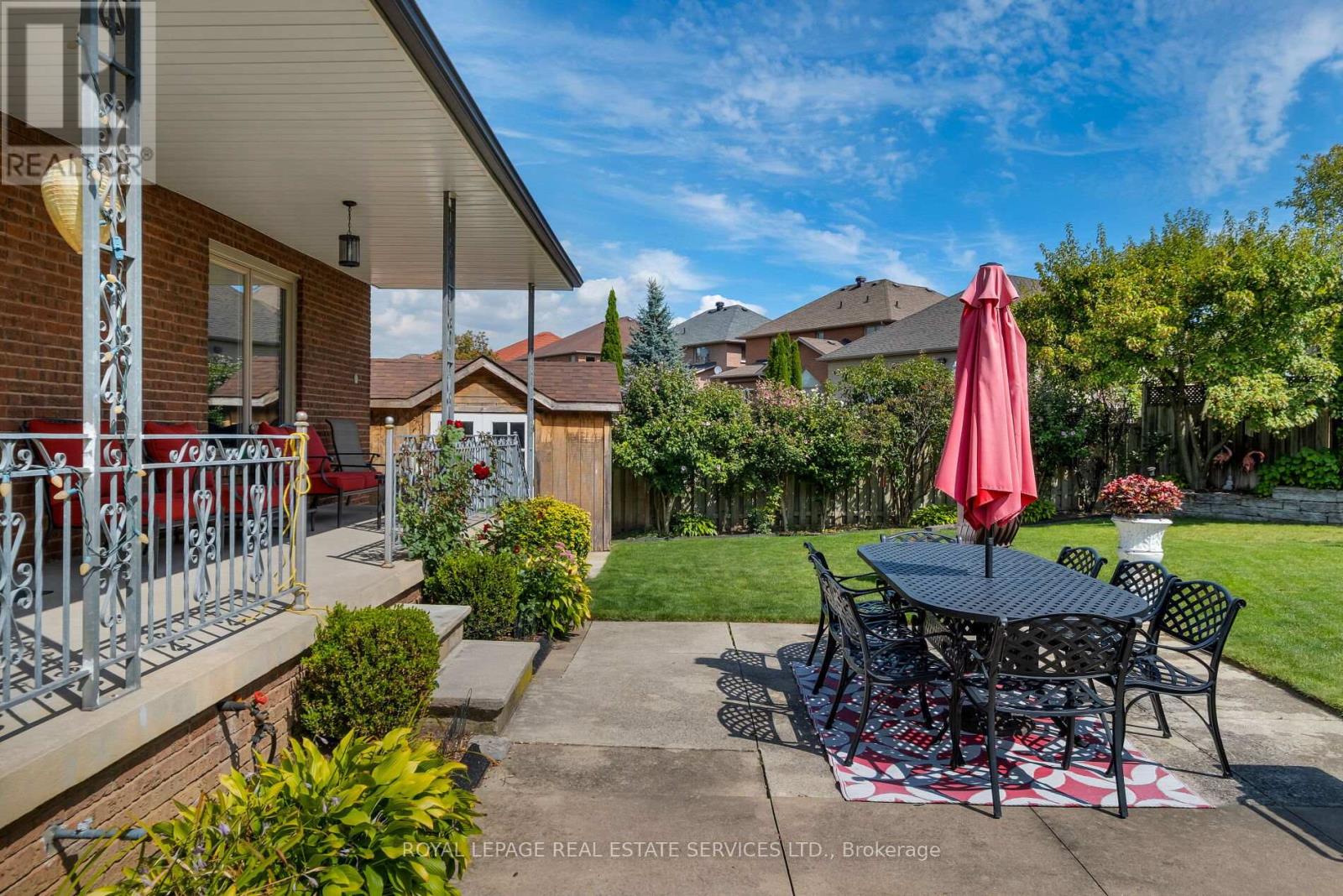 15 Westroyal Road, Toronto, Ontario  M9P 2C4 - Photo 47 - W13000320