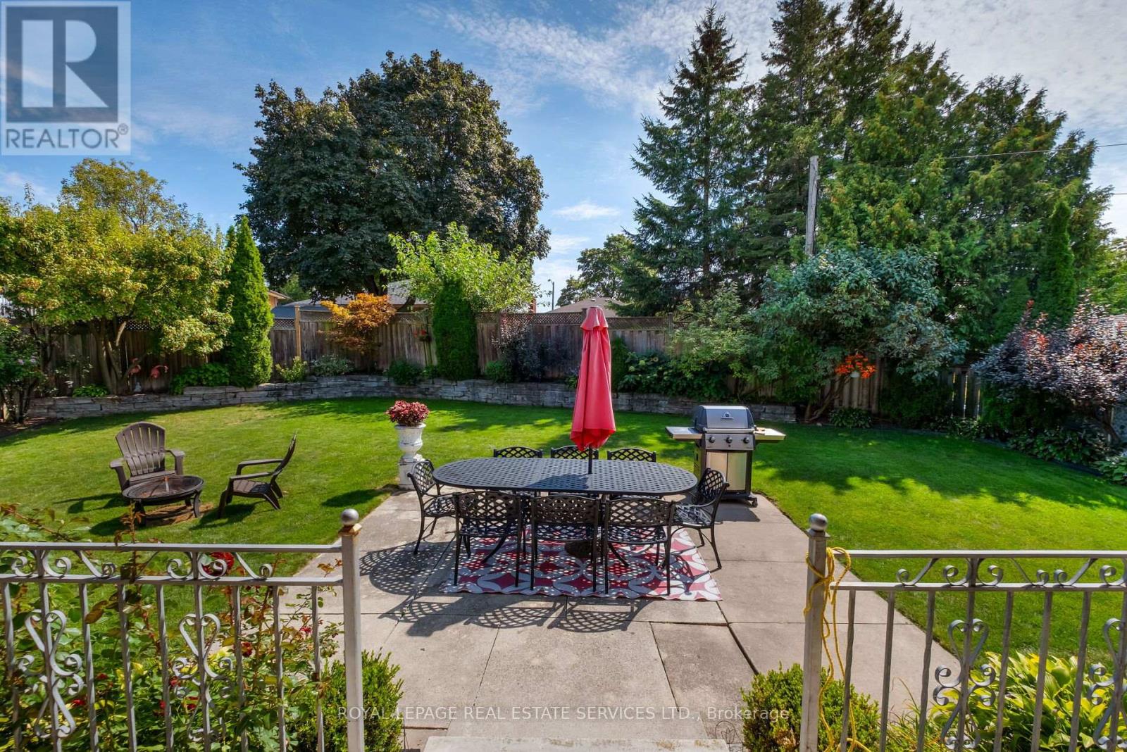 15 Westroyal Road, Toronto, Ontario  M9P 2C4 - Photo 48 - W13000320