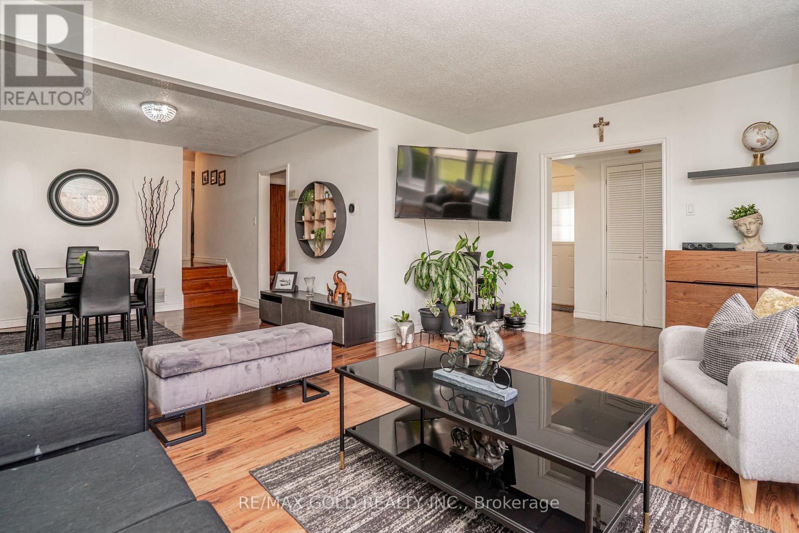 53 Davenport Crescent, Brampton, Ontario  L6T 3L5 - Photo 11 - W13000324