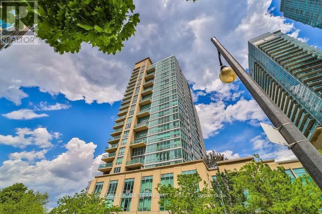 PH06 - 185 LEGION ROAD N, Toronto, Ontario