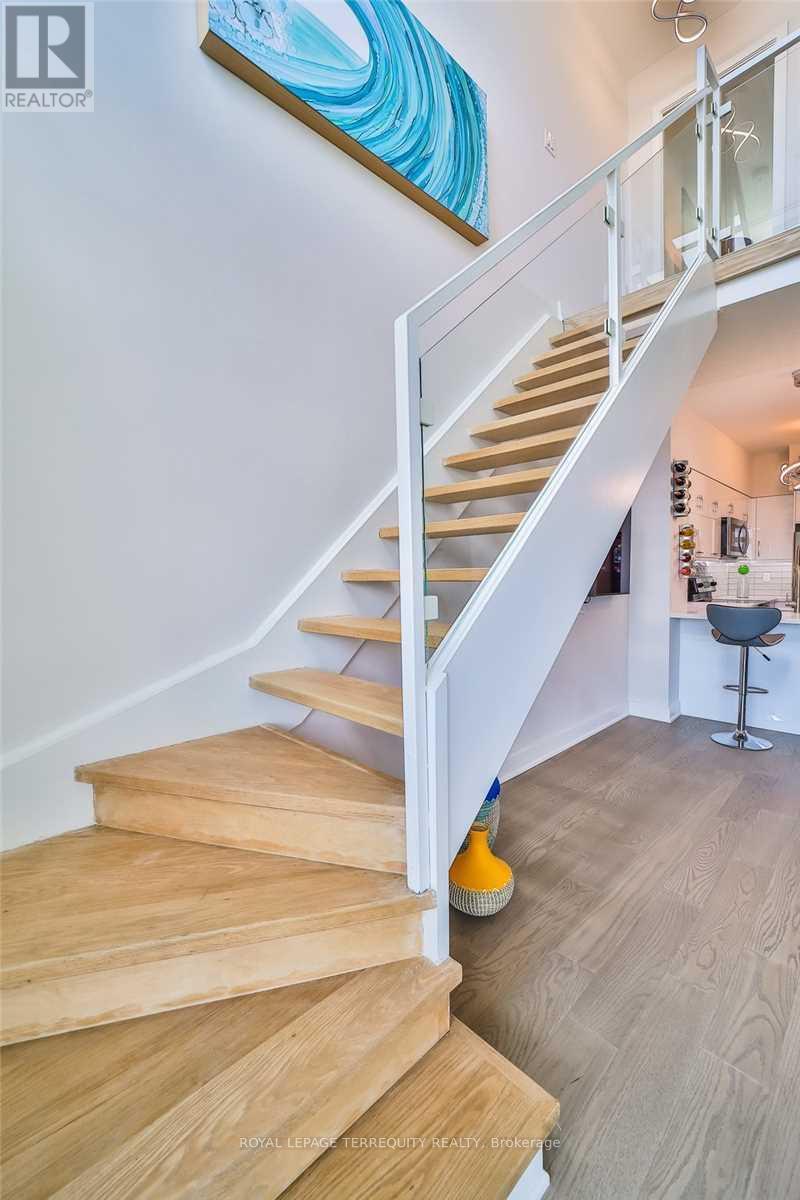 Ph06 - 185 Legion Road N, Toronto, Ontario  M8Y 0A1 - Photo 18 - W13000326