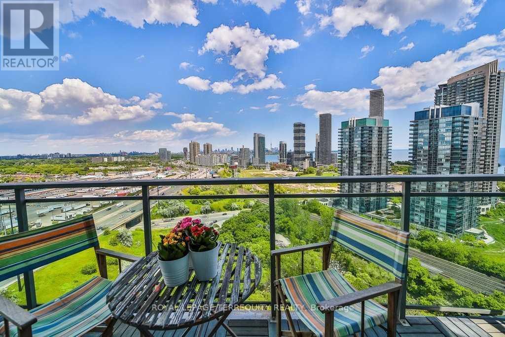 Ph06 - 185 Legion Road N, Toronto, Ontario  M8Y 0A1 - Photo 29 - W13000326