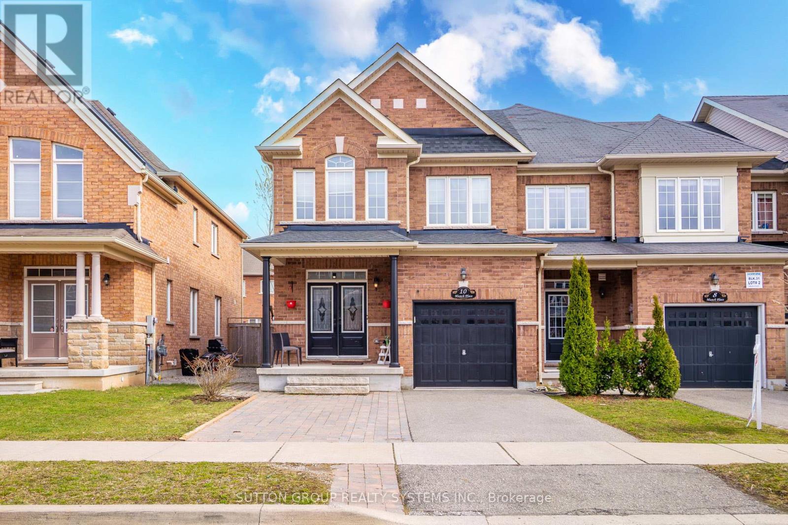 10 MUNCH PLACE, Milton, Ontario