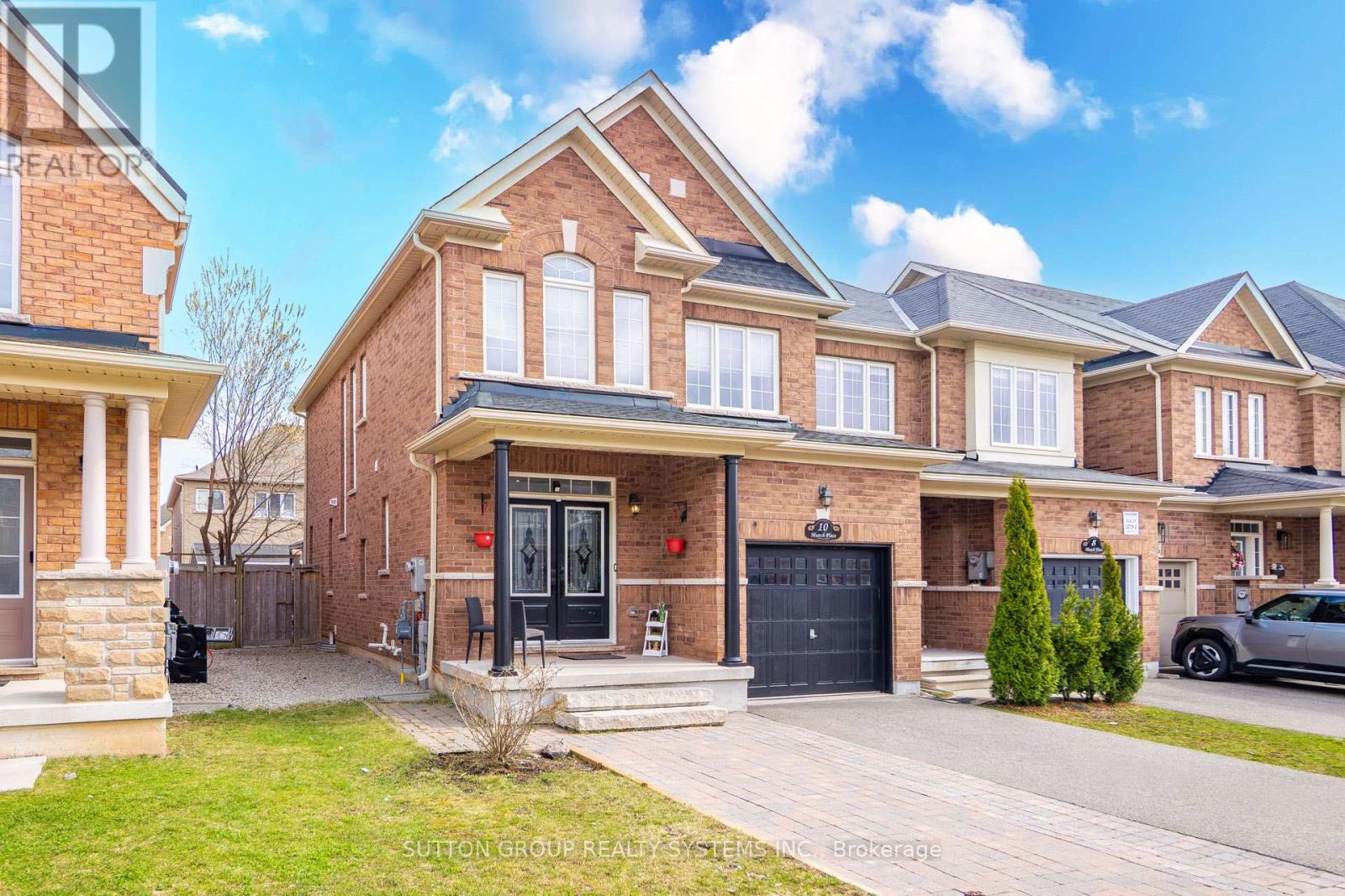 10 Munch Place, Milton, Ontario  L9T 8K6 - Photo 2 - W13000348