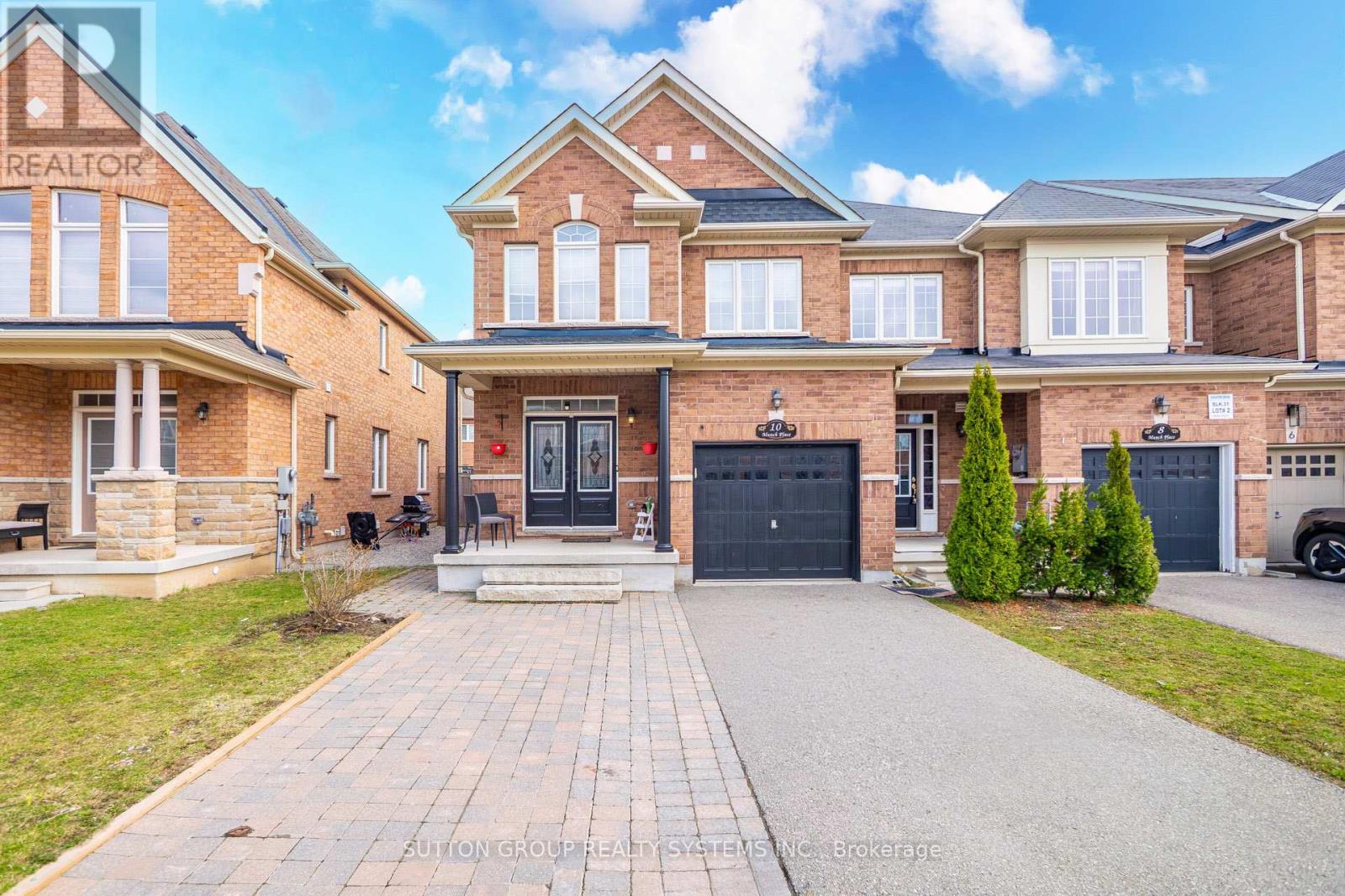 10 Munch Place, Milton, Ontario  L9T 8K6 - Photo 4 - W13000348