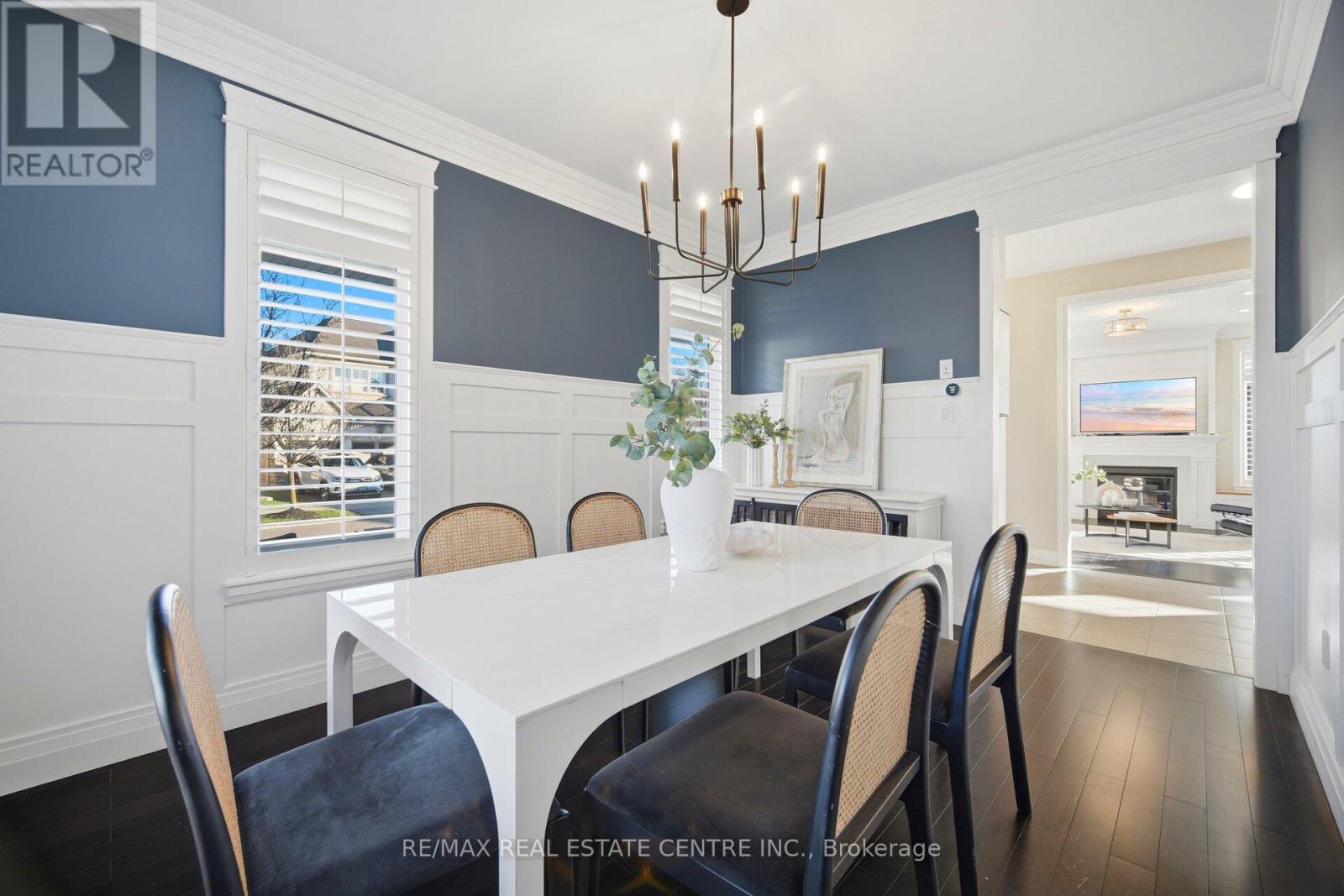 891 Syndenham Lane, Milton, Ontario  L9T 8K1 - Photo 13 - W13000354