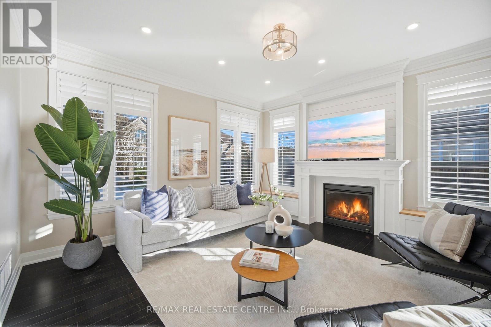 891 Syndenham Lane, Milton, Ontario  L9T 8K1 - Photo 14 - W13000354