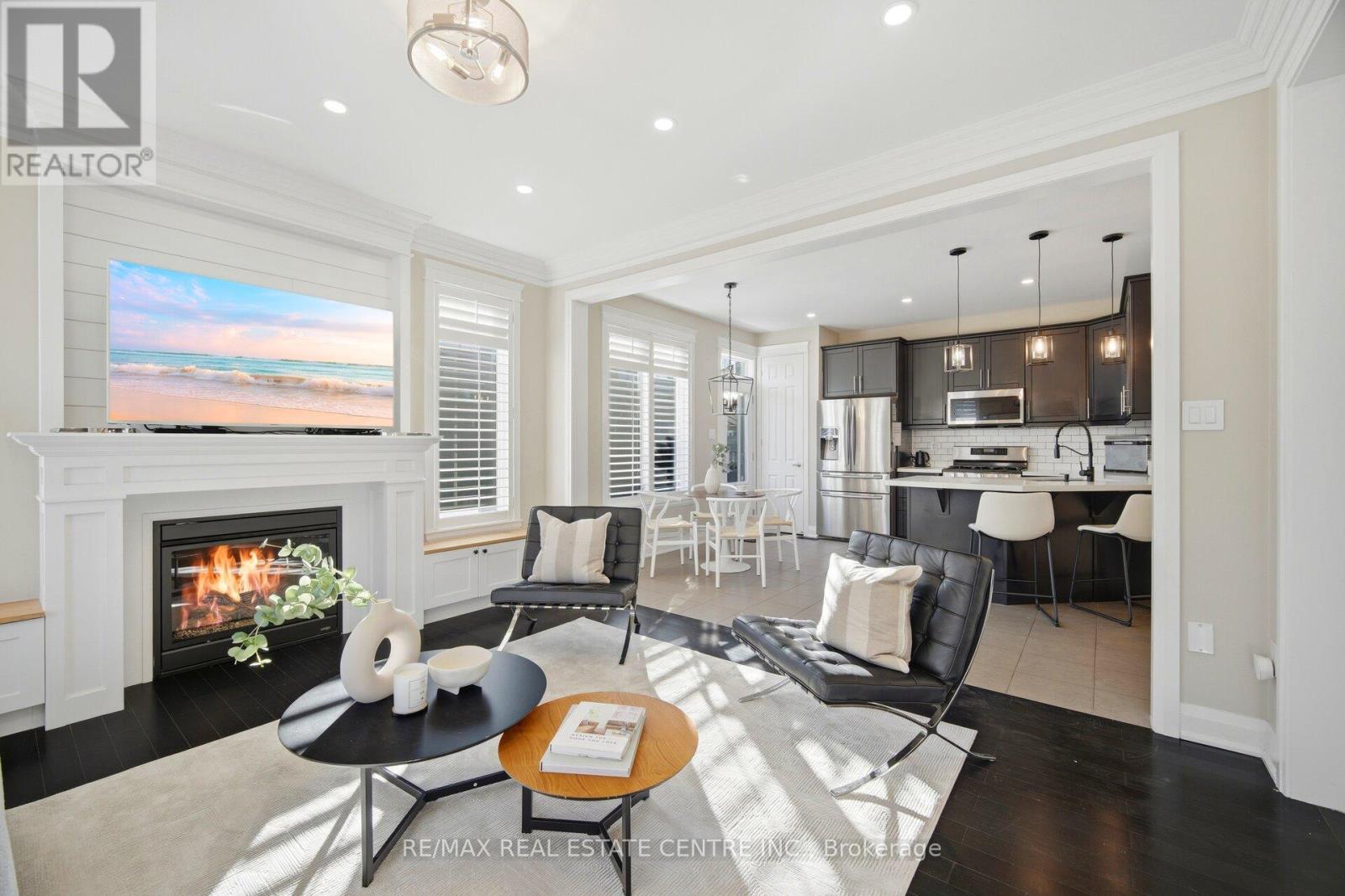 891 Syndenham Lane, Milton, Ontario  L9T 8K1 - Photo 18 - W13000354