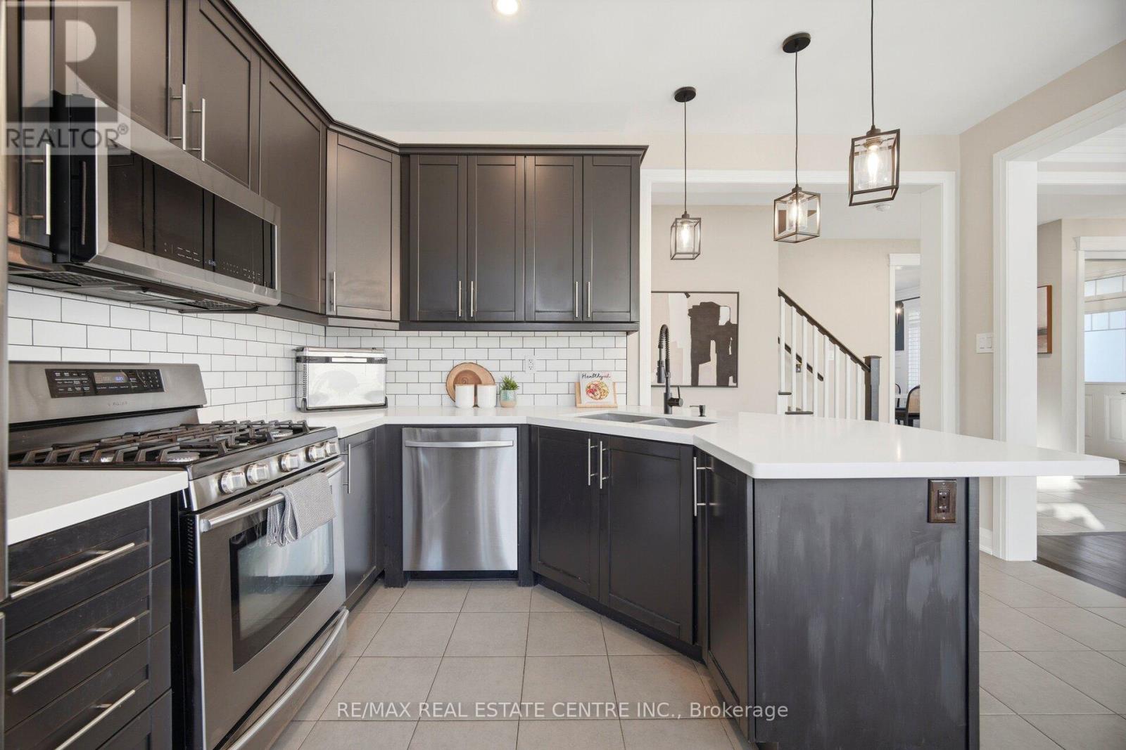 891 Syndenham Lane, Milton, Ontario  L9T 8K1 - Photo 21 - W13000354