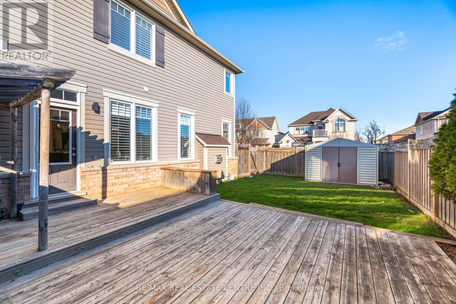 891 Syndenham Lane, Milton, Ontario  L9T 8K1 - Photo 43 - W13000354