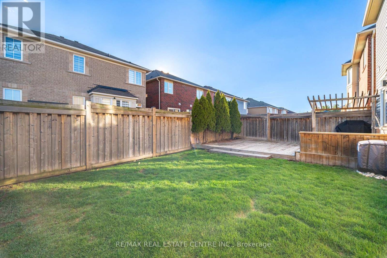 891 Syndenham Lane, Milton, Ontario  L9T 8K1 - Photo 44 - W13000354