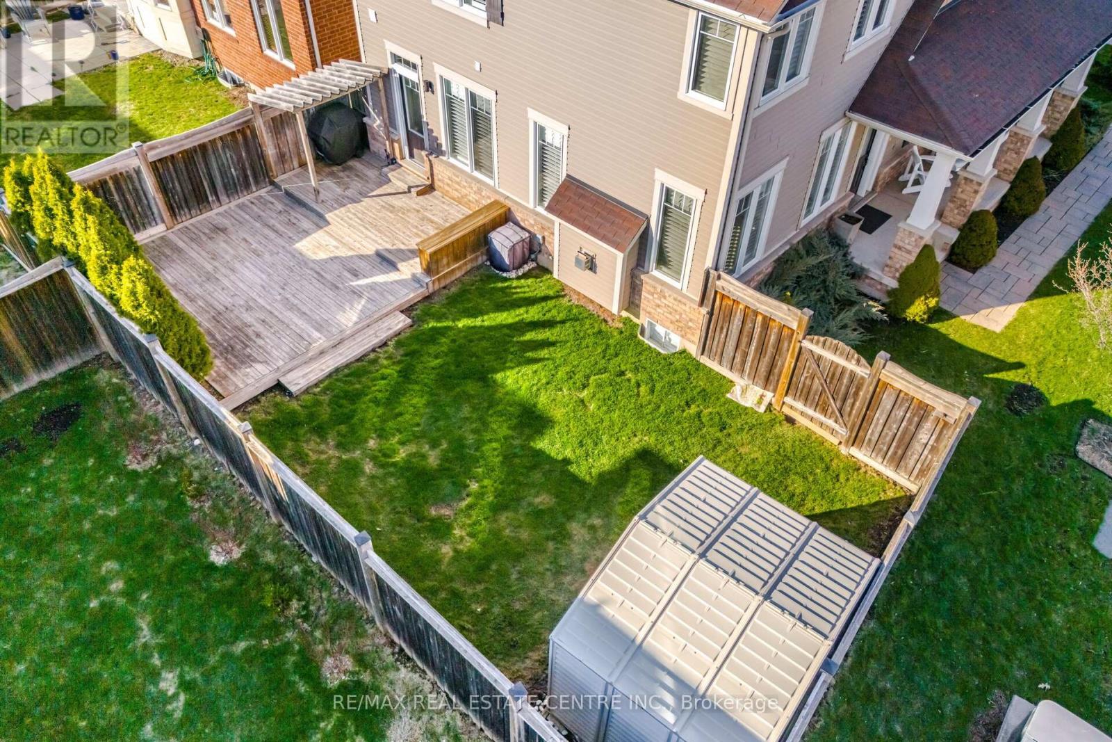 891 Syndenham Lane, Milton, Ontario  L9T 8K1 - Photo 45 - W13000354