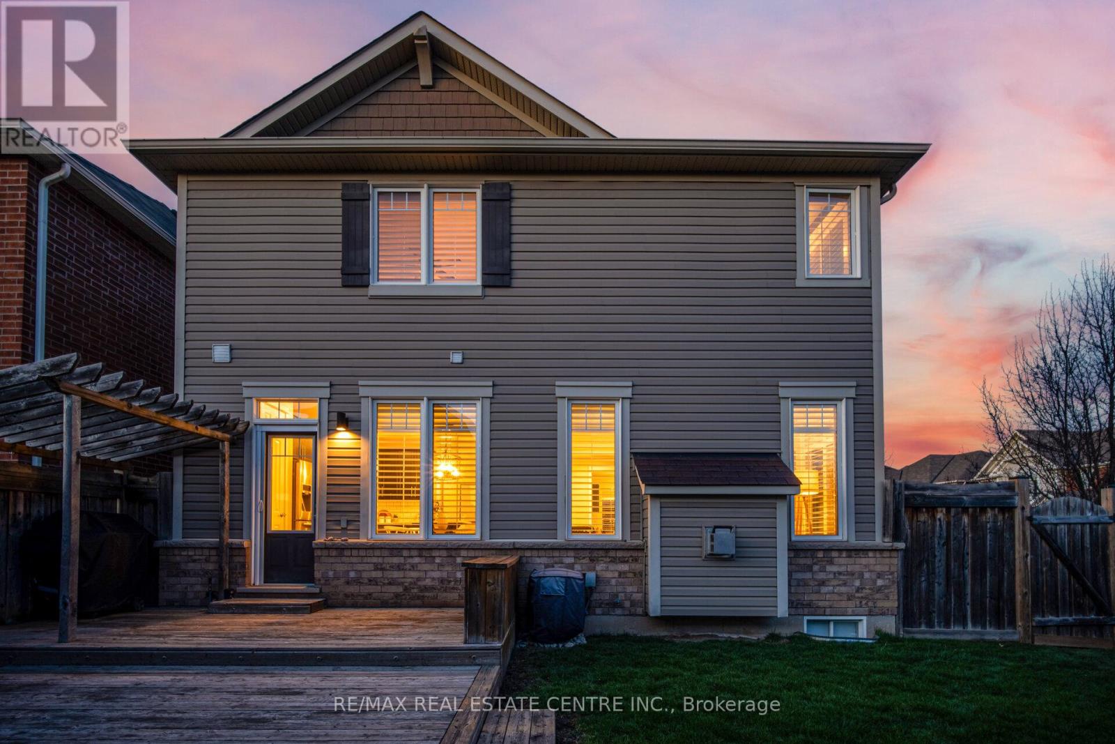 891 Syndenham Lane, Milton, Ontario  L9T 8K1 - Photo 46 - W13000354