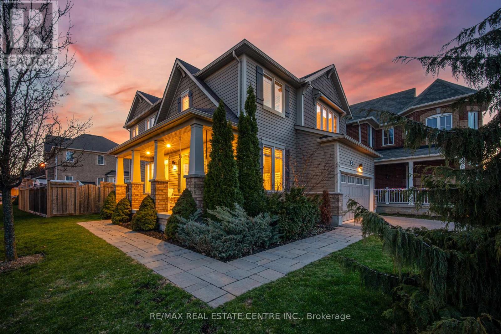 891 Syndenham Lane, Milton, Ontario  L9T 8K1 - Photo 5 - W13000354