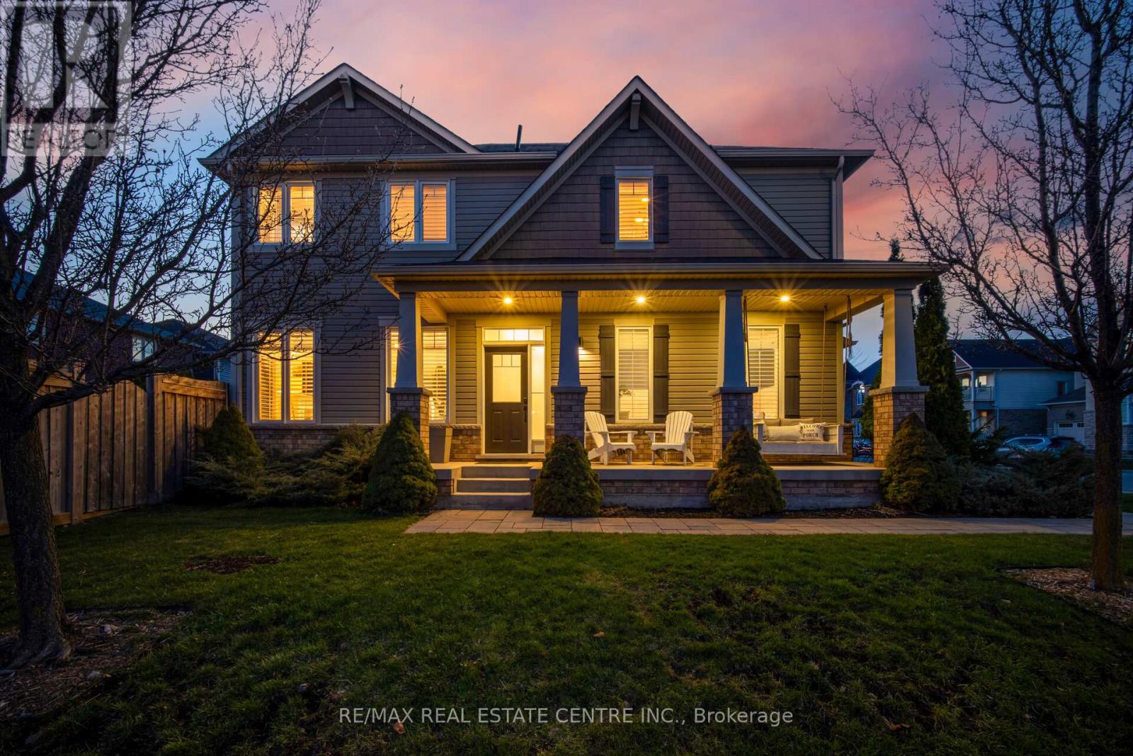 891 Syndenham Lane, Milton, Ontario  L9T 8K1 - Photo 6 - W13000354