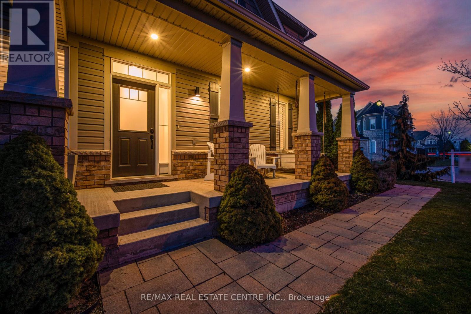 891 Syndenham Lane, Milton, Ontario  L9T 8K1 - Photo 7 - W13000354