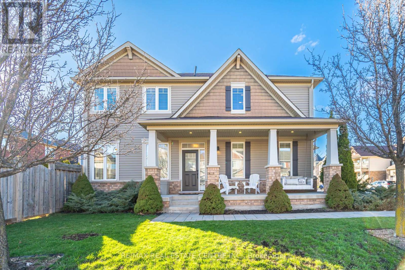 891 Syndenham Lane, Milton, Ontario  L9T 8K1 - Photo 9 - W13000354