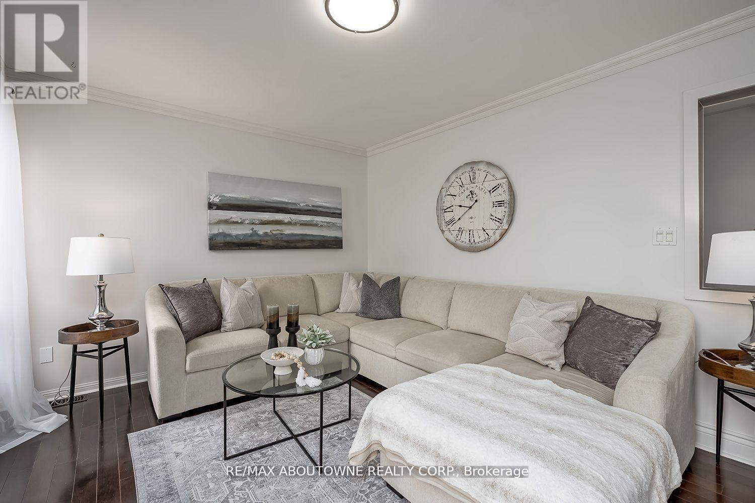 599 Caverhill Crescent, Milton, Ontario  L9T 5K1 - Photo 11 - W13000360