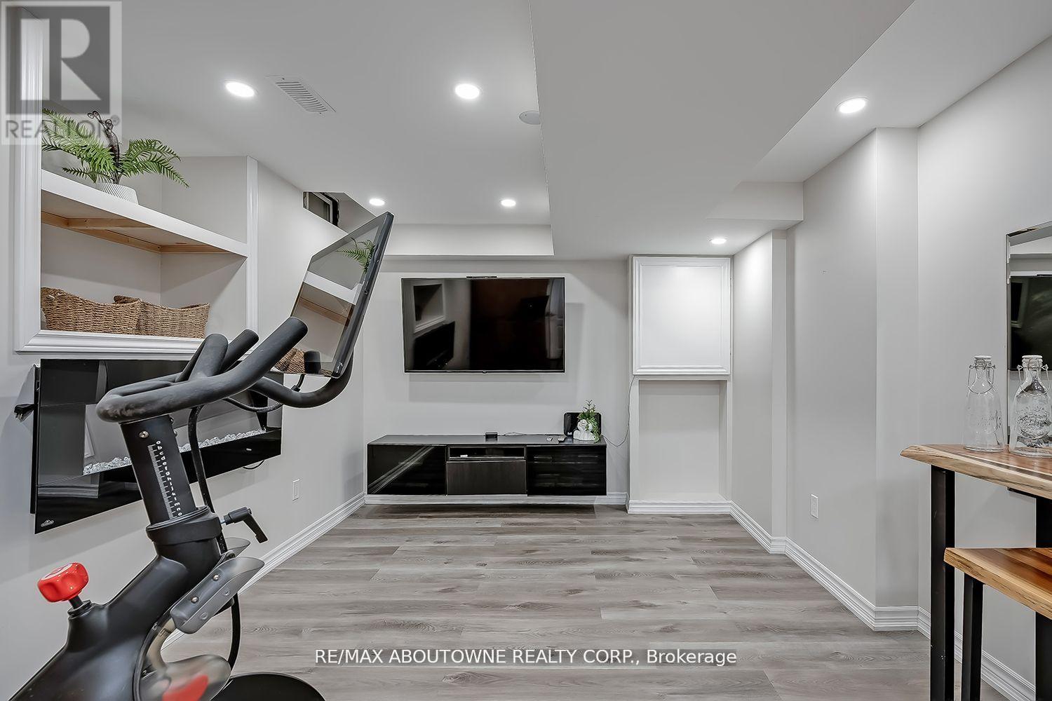 599 Caverhill Crescent, Milton, Ontario  L9T 5K1 - Photo 32 - W13000360