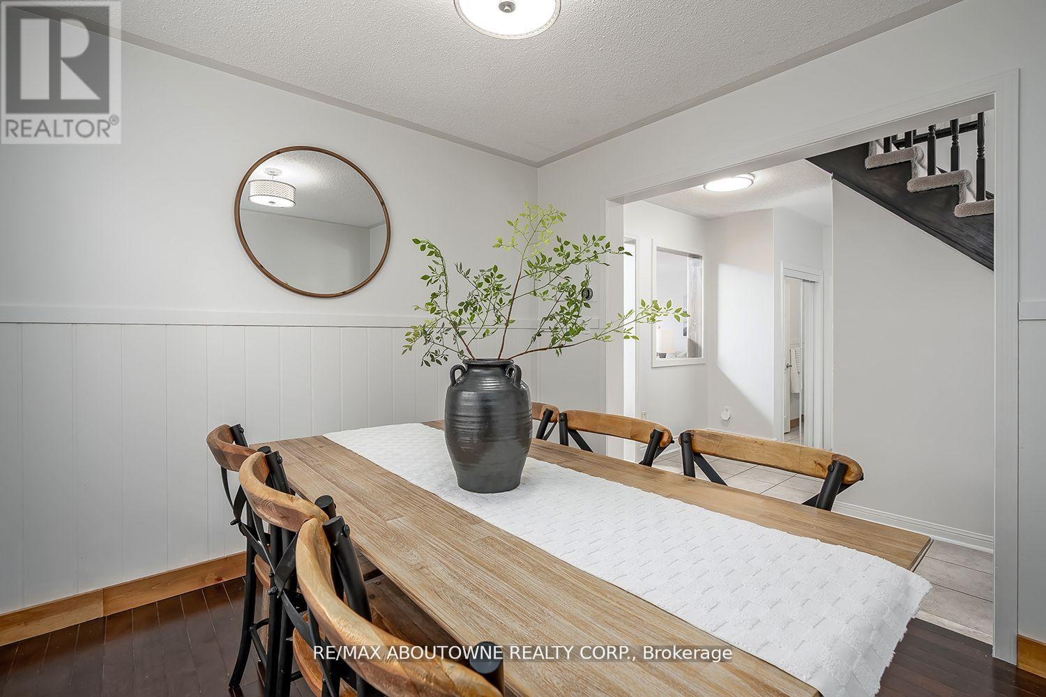 599 Caverhill Crescent, Milton, Ontario  L9T 5K1 - Photo 8 - W13000360