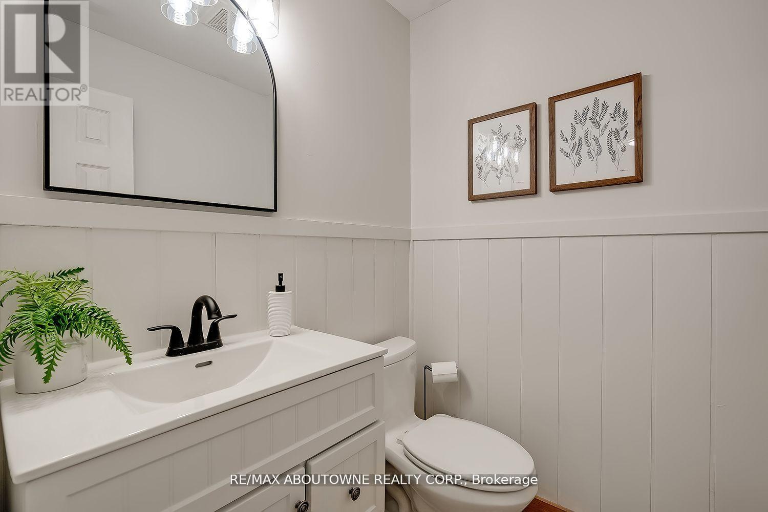 599 Caverhill Crescent, Milton, Ontario  L9T 5K1 - Photo 9 - W13000360