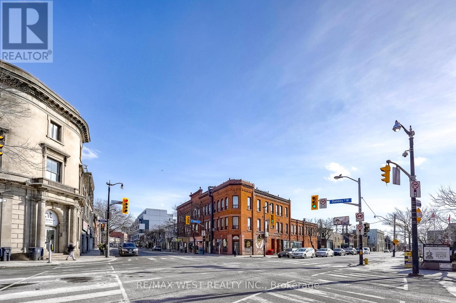 369 Keele Street, Toronto, Ontario  M6P 2K6 - Photo 30 - W13000378