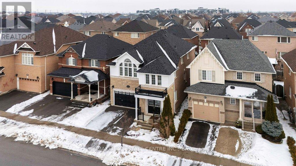 673 ARMSTRONG BOULEVARD, Milton, Ontario