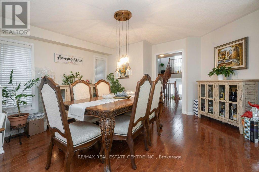 673 Armstrong Boulevard, Milton, Ontario  L9T 0H4 - Photo 17 - W13000386