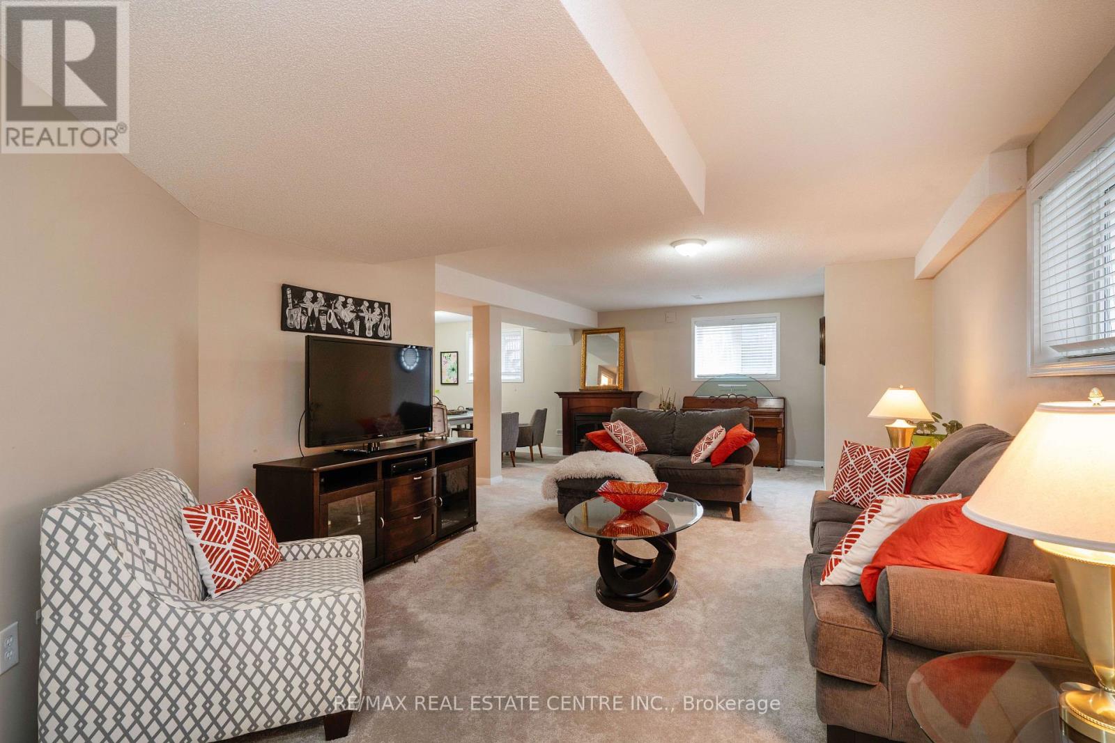 673 Armstrong Boulevard, Milton, Ontario  L9T 0H4 - Photo 36 - W13000386