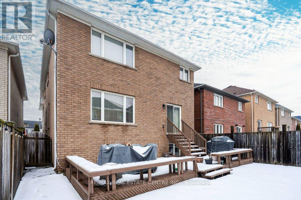 673 Armstrong Boulevard, Milton, Ontario  L9T 0H4 - Photo 41 - W13000386