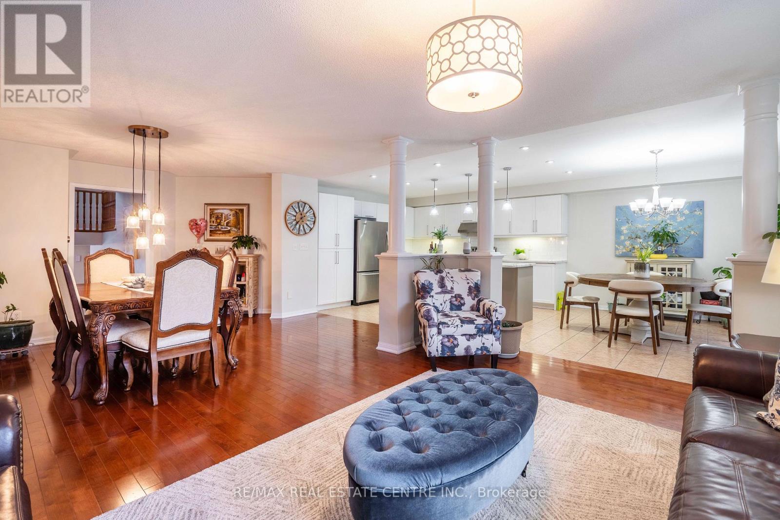 673 Armstrong Boulevard, Milton, Ontario  L9T 0H4 - Photo 7 - W13000386