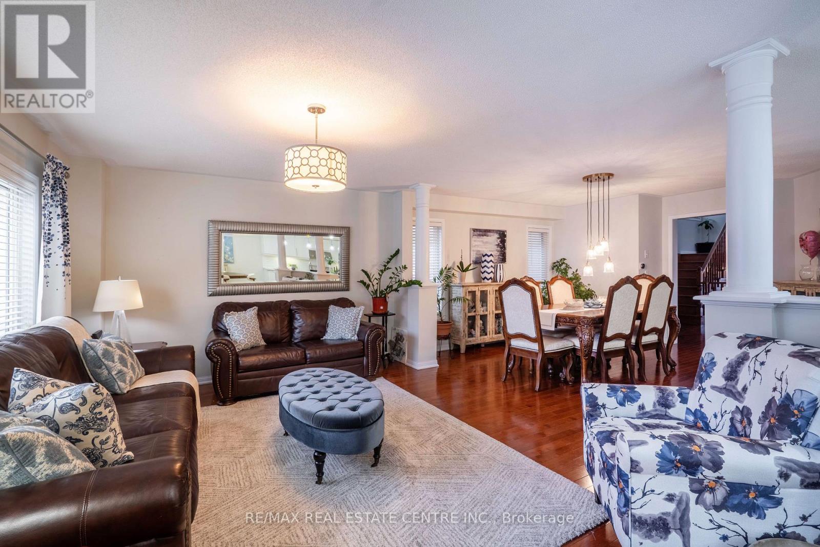 673 Armstrong Boulevard, Milton, Ontario  L9T 0H4 - Photo 8 - W13000386