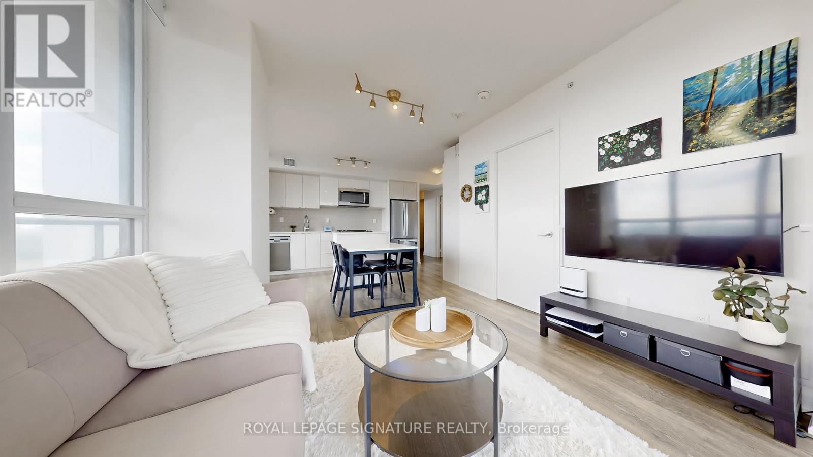 509 - 1461 Lawrence Avenue W, Toronto, Ontario  M6L 0A6 - Photo 10 - W13000398