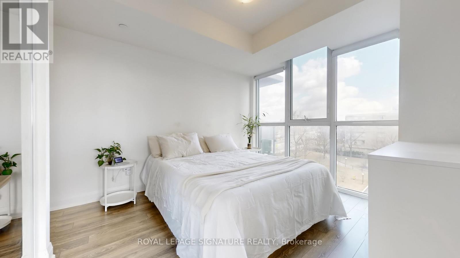 509 - 1461 Lawrence Avenue W, Toronto, Ontario  M6L 0A6 - Photo 16 - W13000398