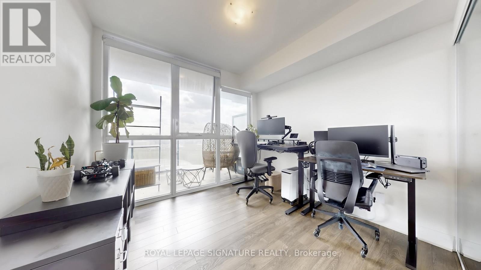 509 - 1461 Lawrence Avenue W, Toronto, Ontario  M6L 0A6 - Photo 19 - W13000398