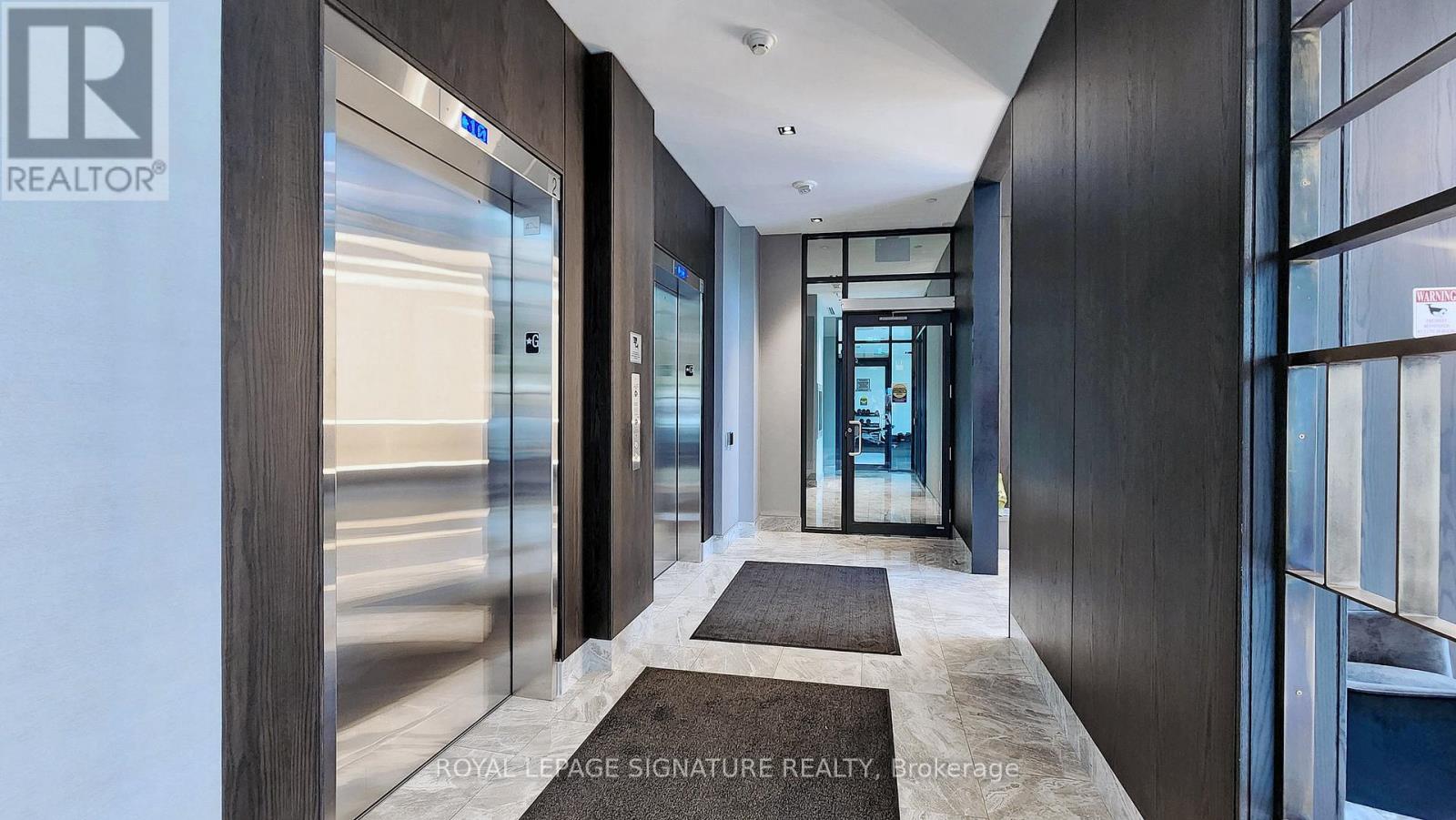 509 - 1461 Lawrence Avenue W, Toronto, Ontario  M6L 0A6 - Photo 4 - W13000398