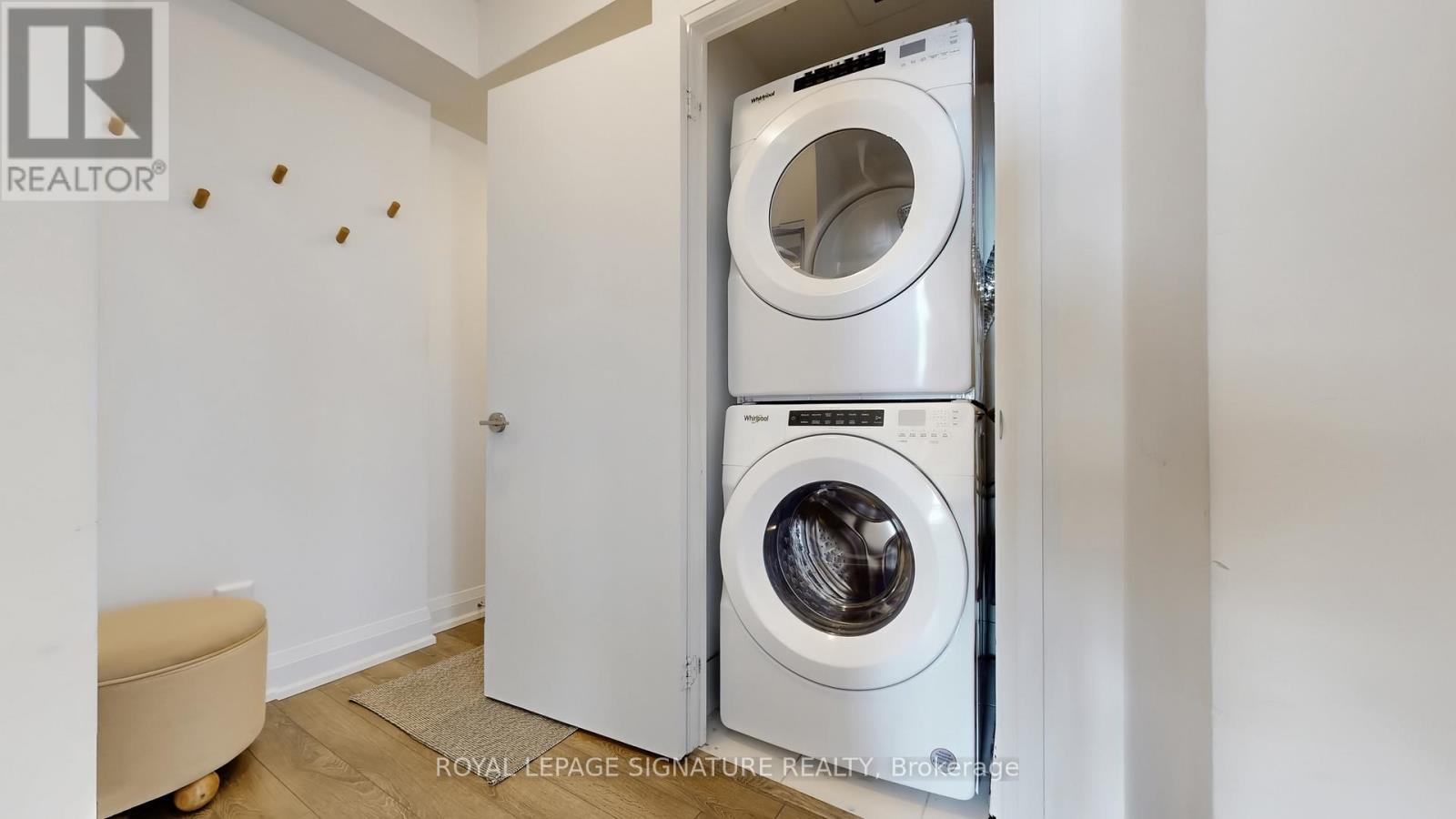 509 - 1461 Lawrence Avenue W, Toronto, Ontario  M6L 0A6 - Photo 6 - W13000398