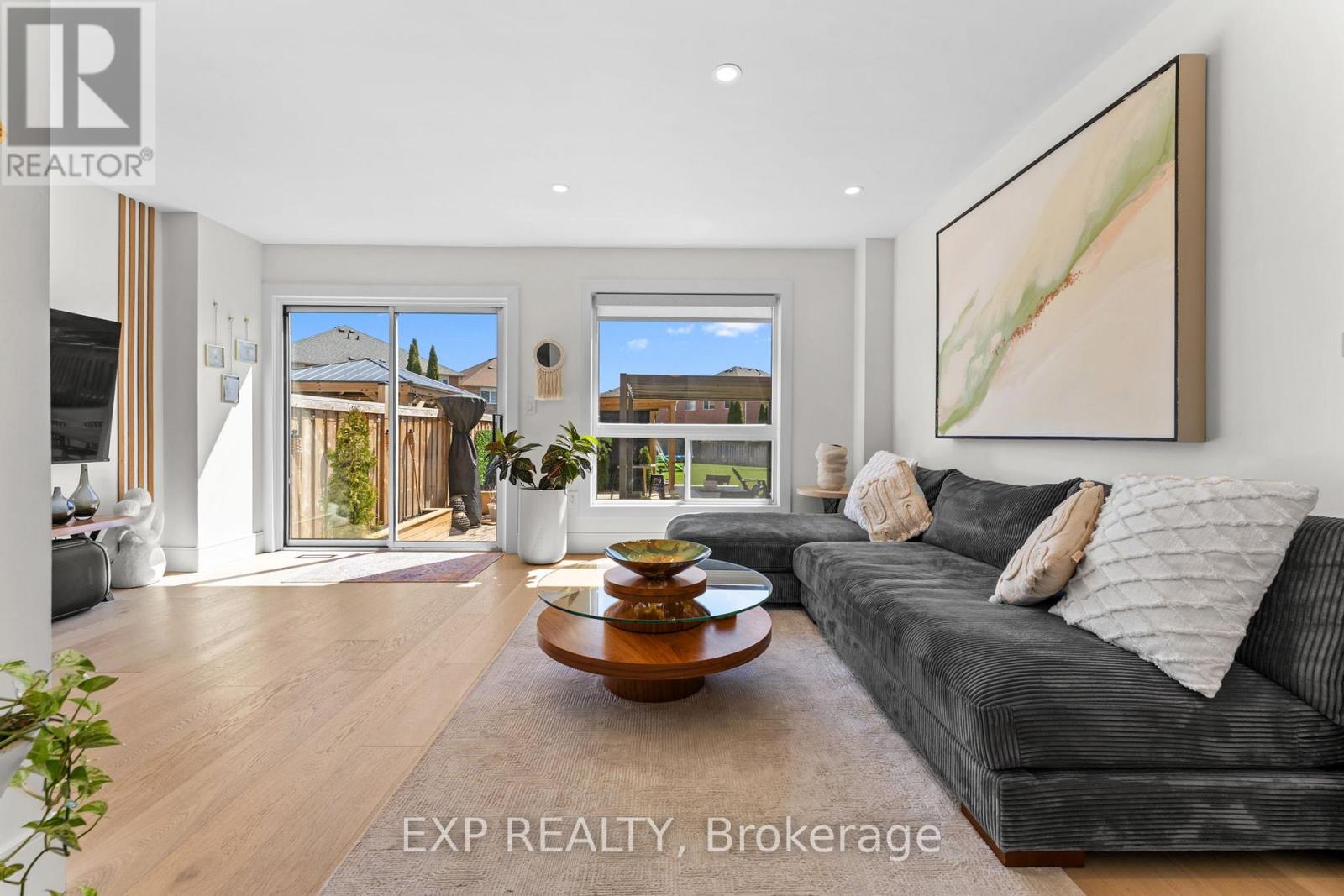 7224 Visor Gate, Mississauga (Meadowvale Village), Ontario  L5N 8B5 - Photo 21 - W13000416