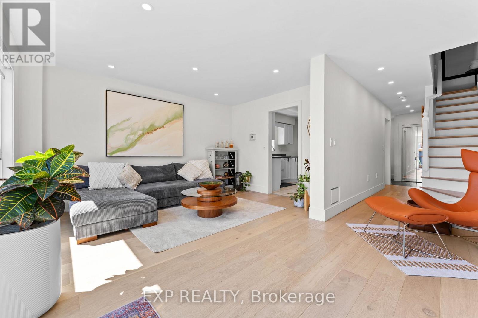 7224 Visor Gate, Mississauga (Meadowvale Village), Ontario  L5N 8B5 - Photo 22 - W13000416