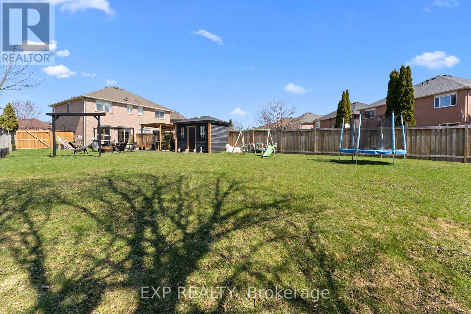 7224 Visor Gate, Mississauga (Meadowvale Village), Ontario  L5N 8B5 - Photo 3 - W13000416