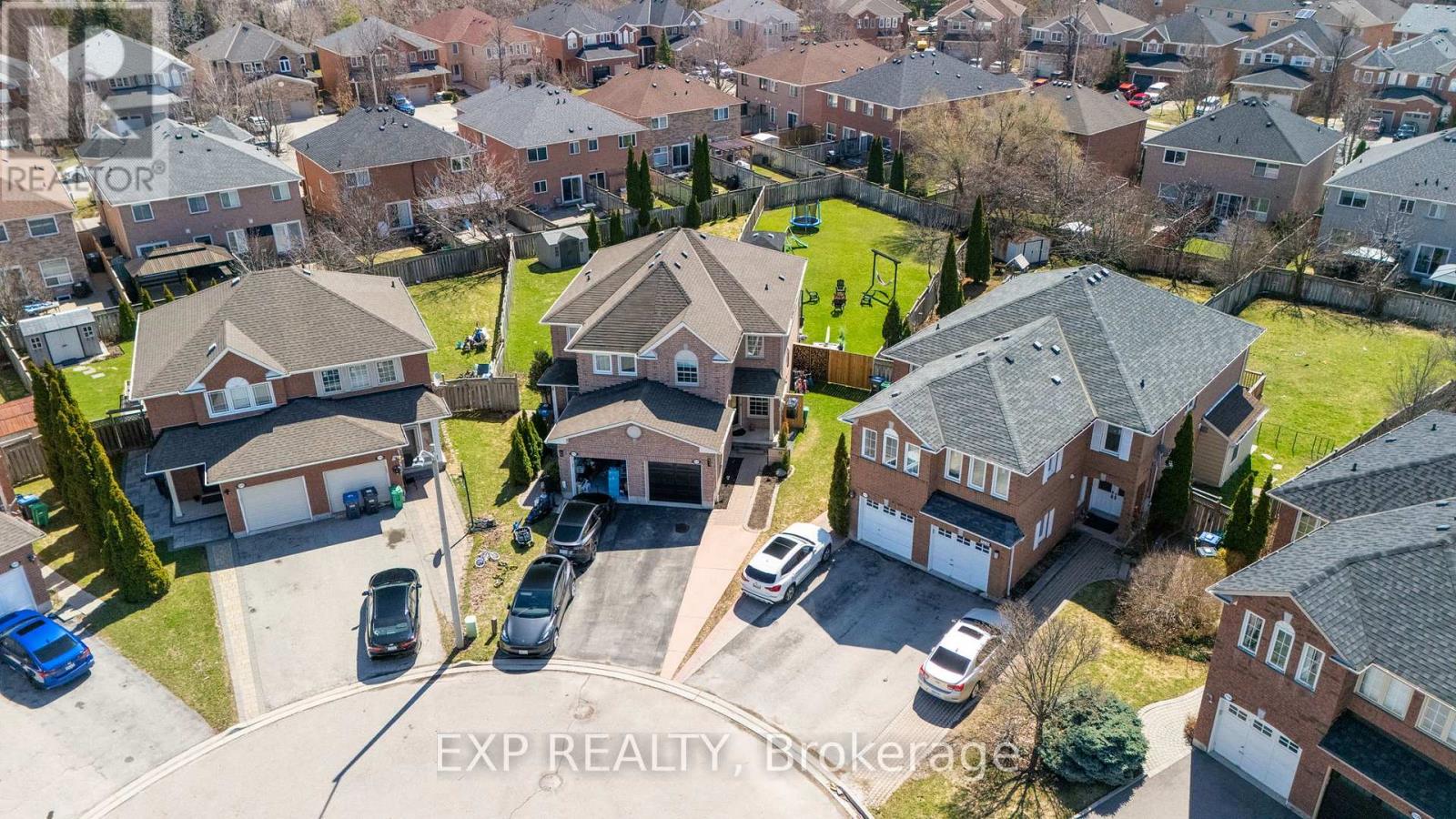 7224 Visor Gate, Mississauga (Meadowvale Village), Ontario  L5N 8B5 - Photo 43 - W13000416