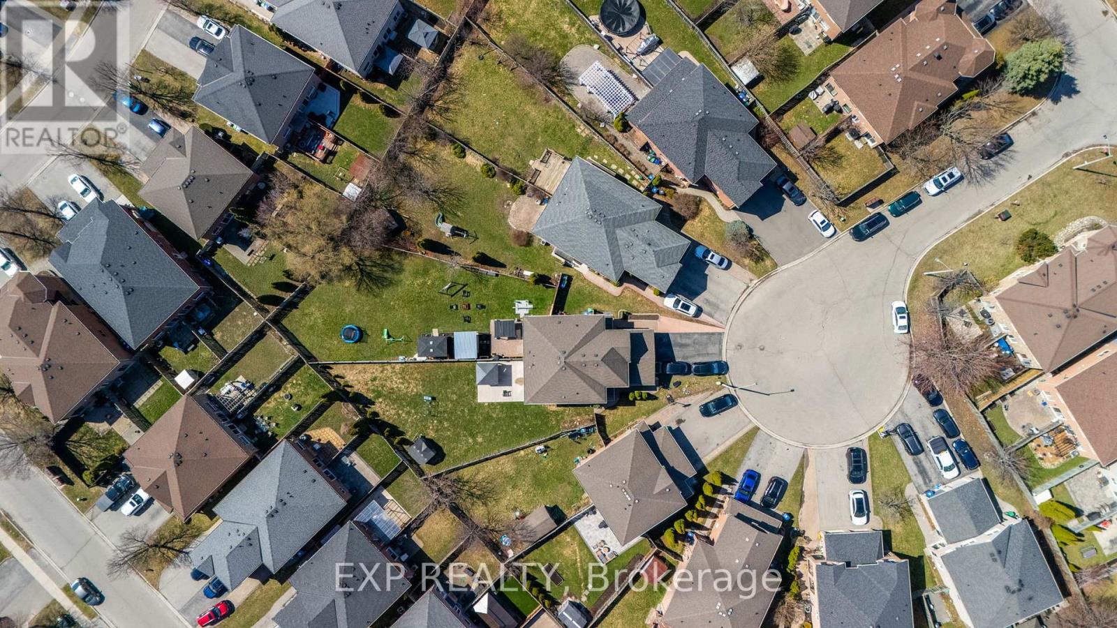 7224 Visor Gate, Mississauga (Meadowvale Village), Ontario  L5N 8B5 - Photo 44 - W13000416