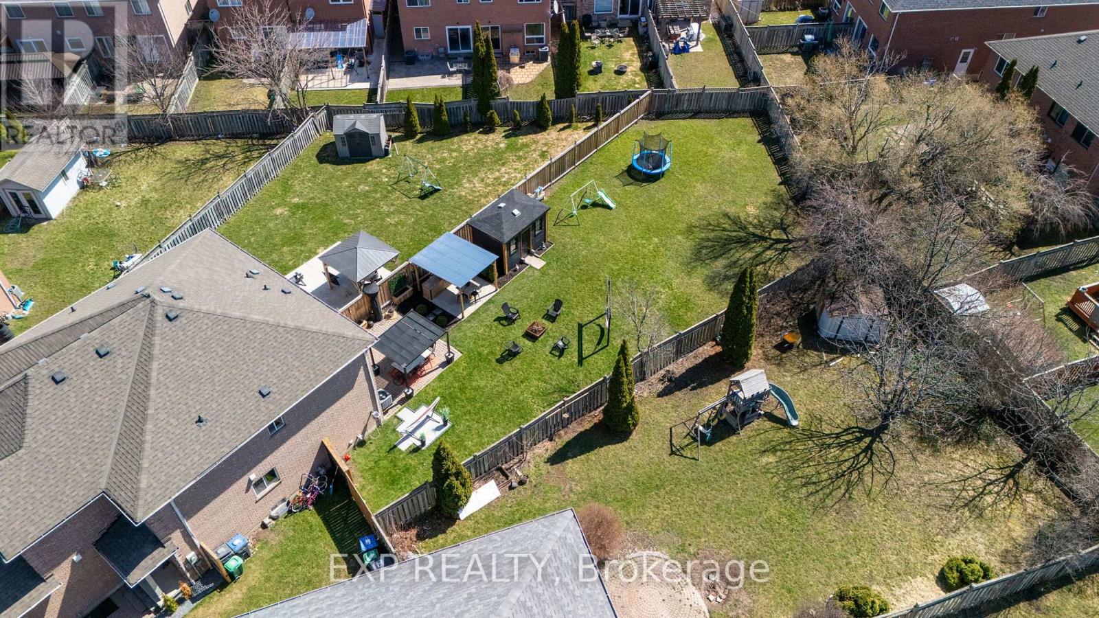 7224 Visor Gate, Mississauga (Meadowvale Village), Ontario  L5N 8B5 - Photo 45 - W13000416