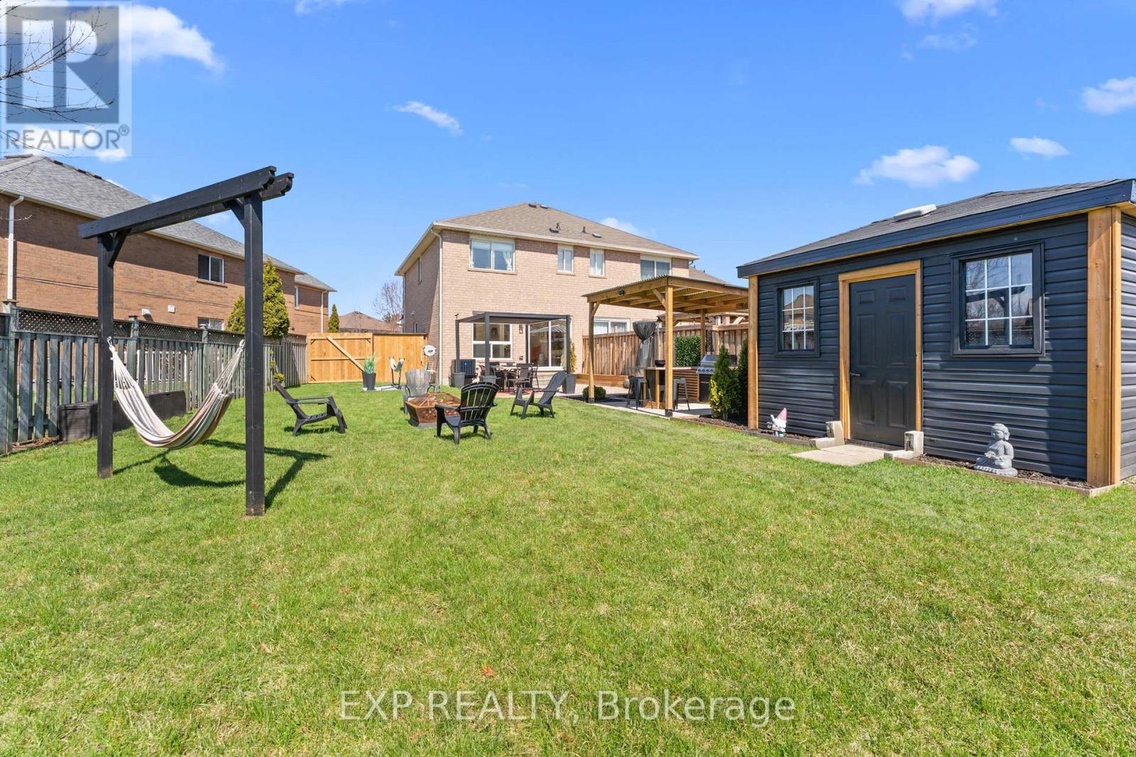 7224 Visor Gate, Mississauga (Meadowvale Village), Ontario  L5N 8B5 - Photo 5 - W13000416