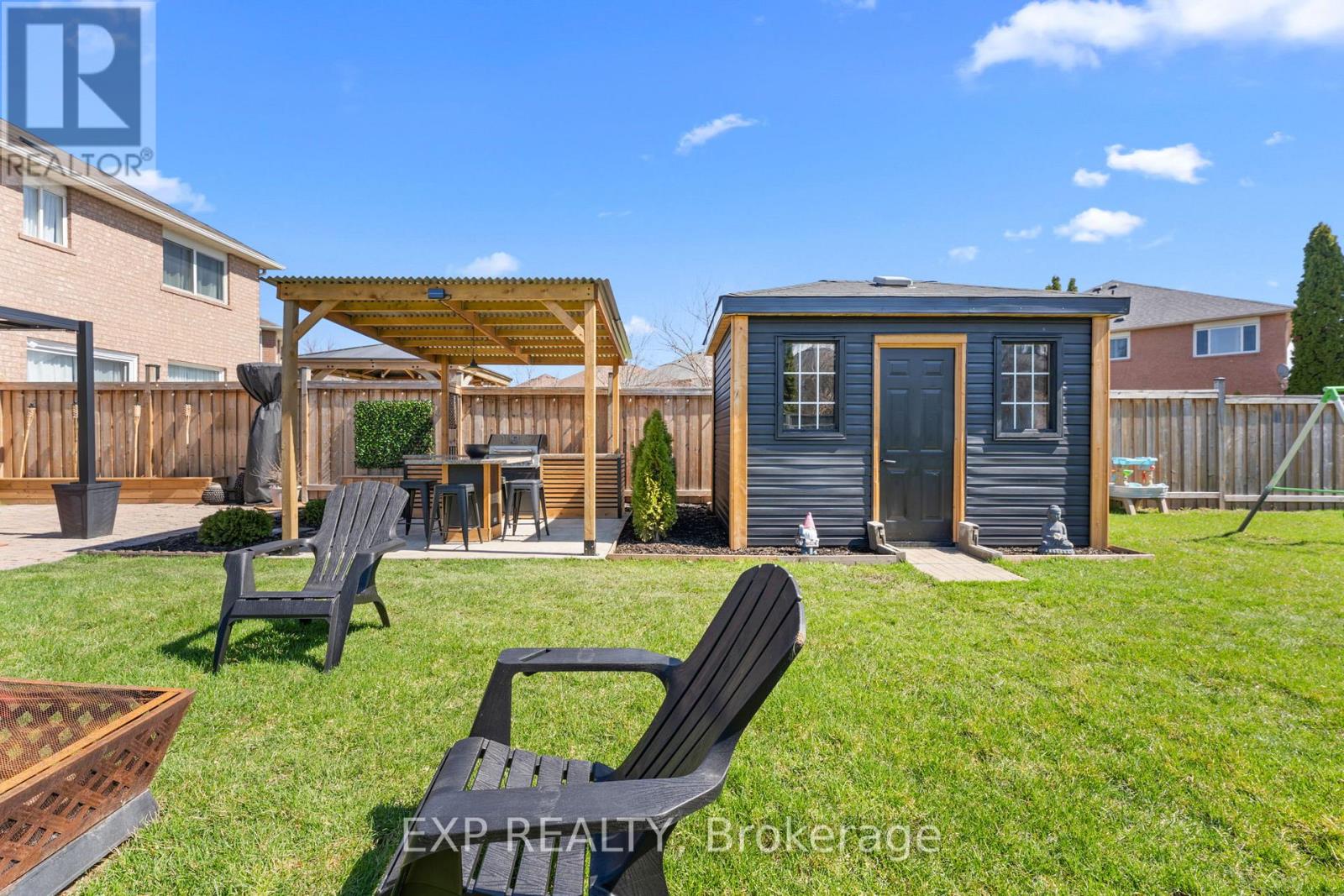 7224 Visor Gate, Mississauga (Meadowvale Village), Ontario  L5N 8B5 - Photo 6 - W13000416