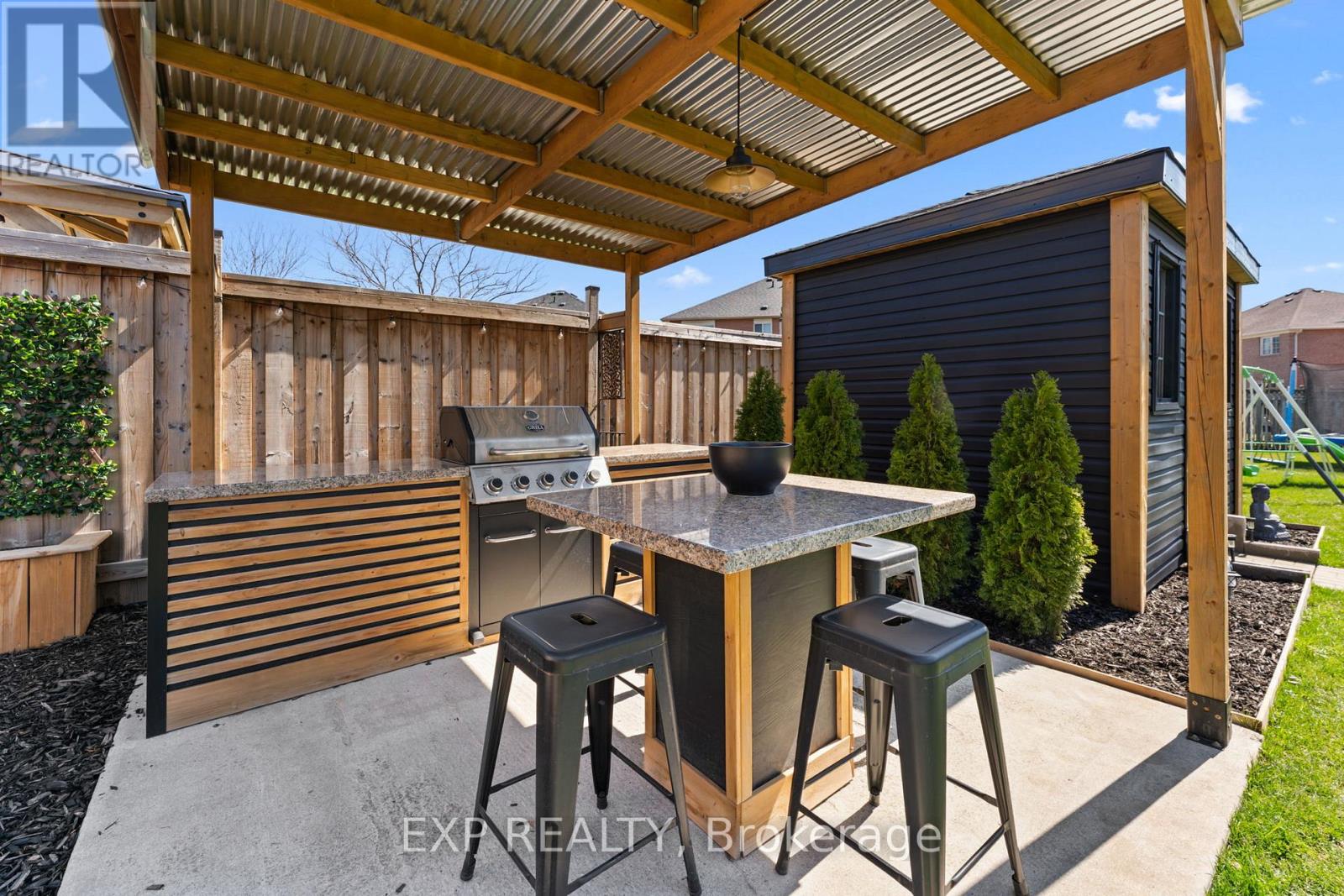 7224 Visor Gate, Mississauga (Meadowvale Village), Ontario  L5N 8B5 - Photo 7 - W13000416