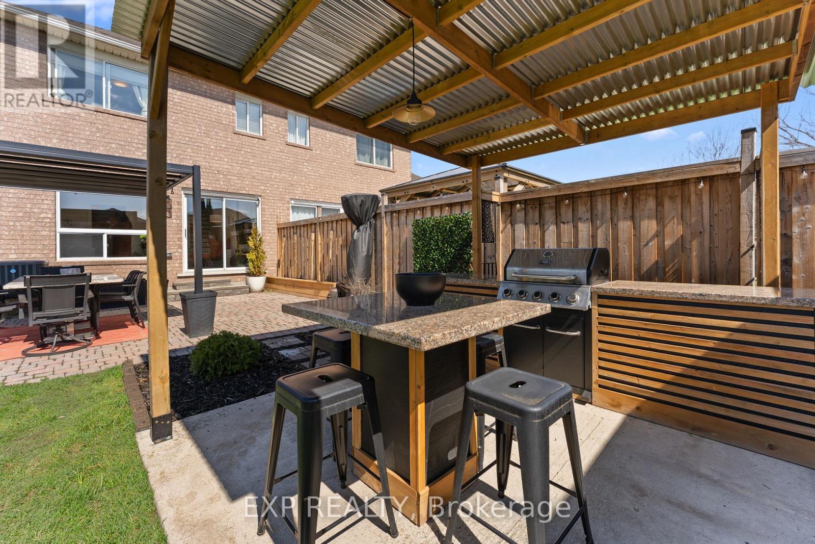 7224 Visor Gate, Mississauga (Meadowvale Village), Ontario  L5N 8B5 - Photo 8 - W13000416