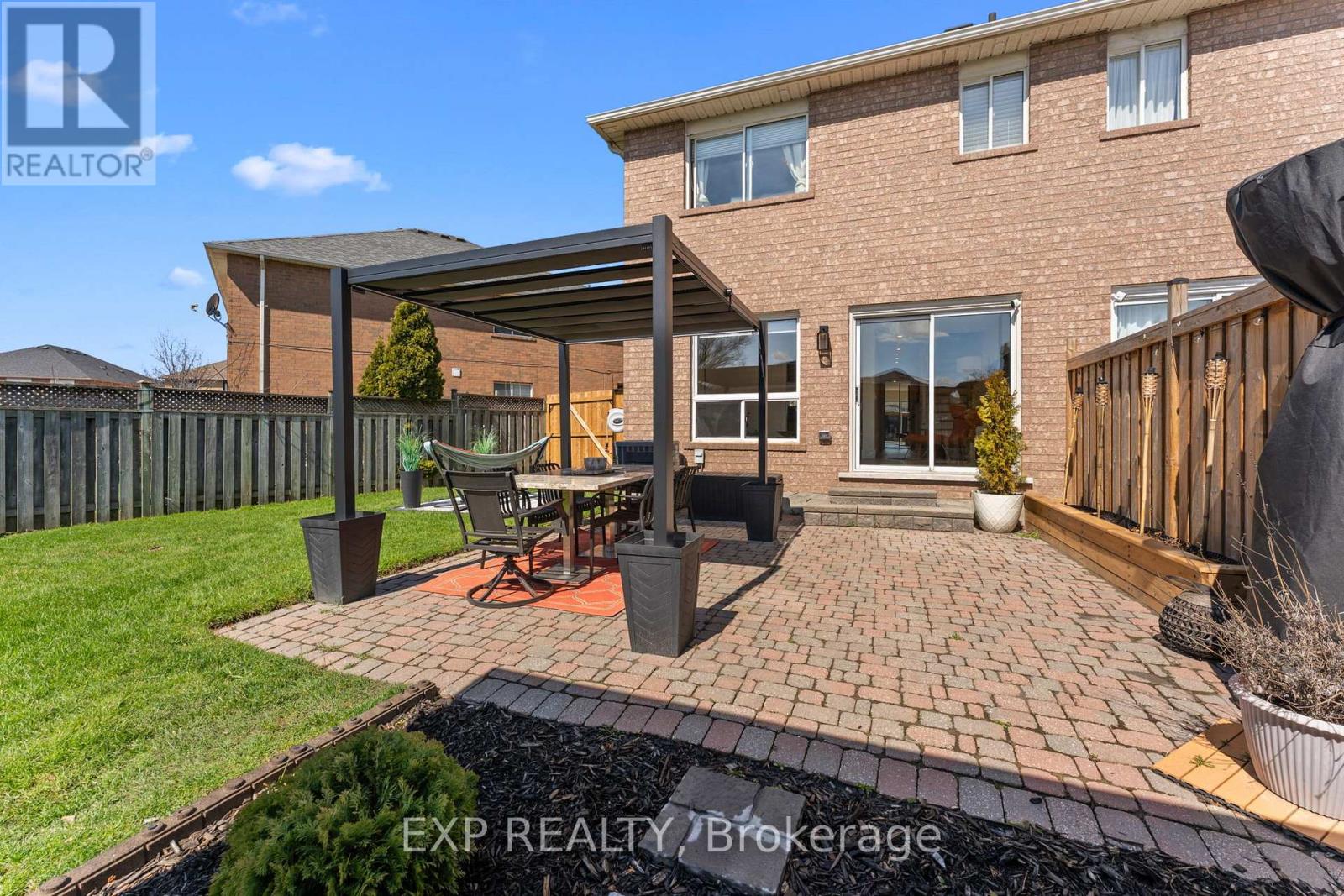 7224 Visor Gate, Mississauga (Meadowvale Village), Ontario  L5N 8B5 - Photo 9 - W13000416